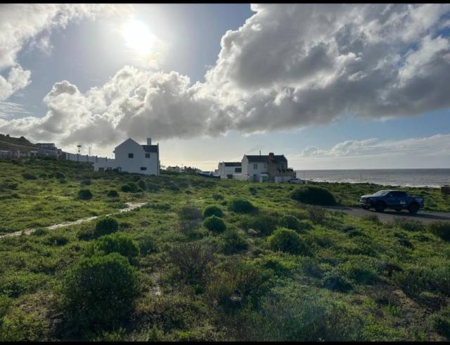 LAND FOR SALE IN ST HELENA VIEWS